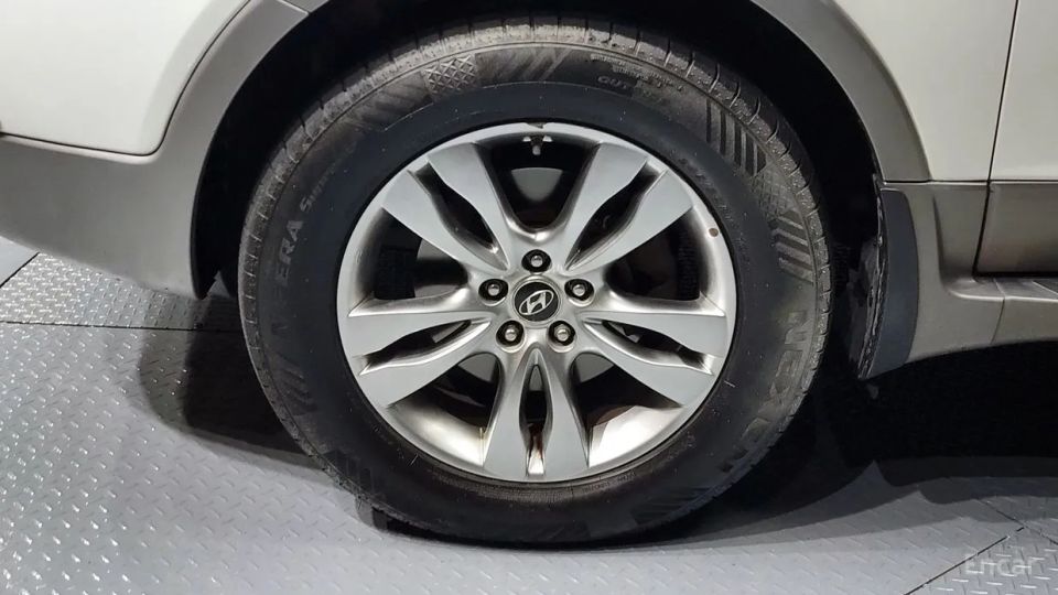 Hyundai Veracruz