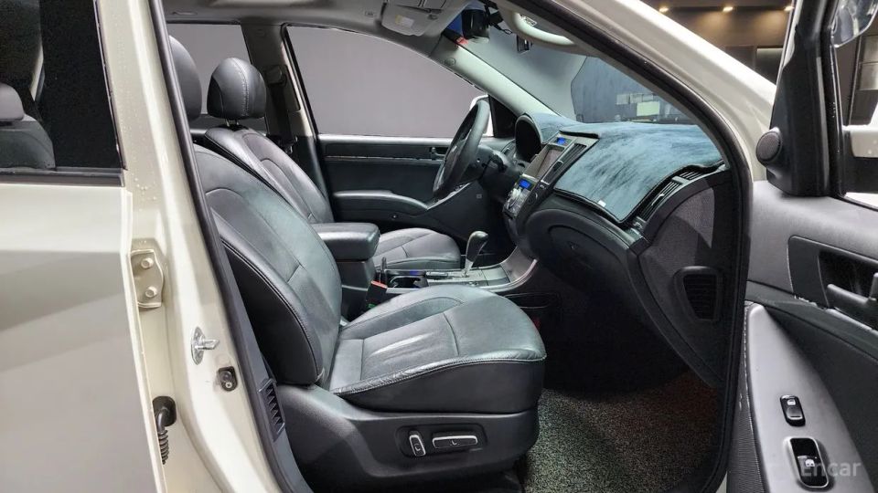 Hyundai Veracruz