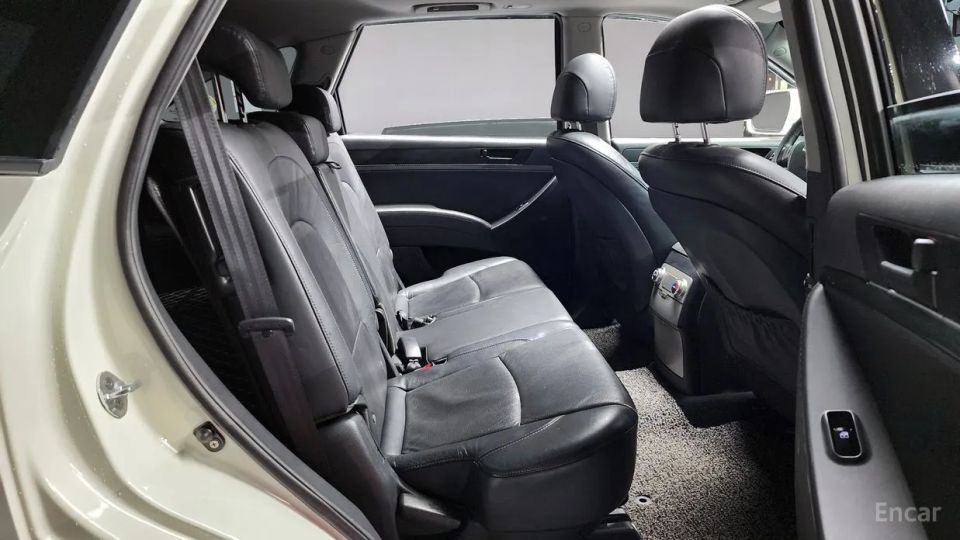 Hyundai Veracruz