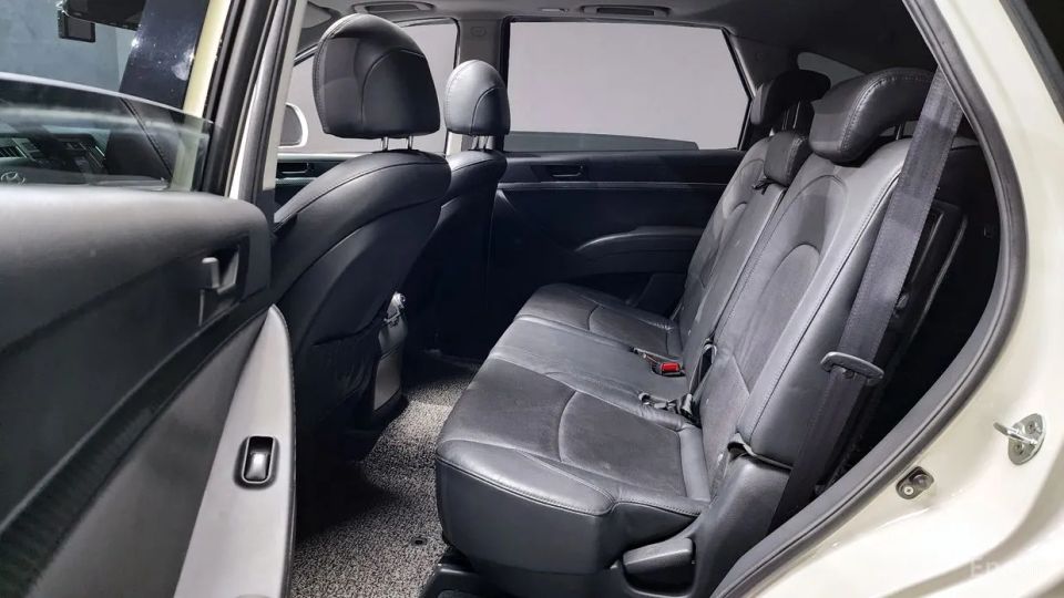 Hyundai Veracruz