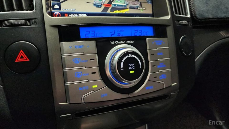 Hyundai Veracruz
