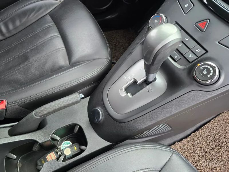 ChevroletGMDaewoo Orlando
