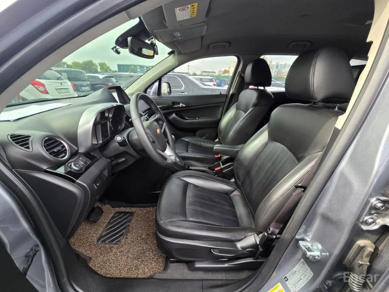 ChevroletGMDaewoo Orlando