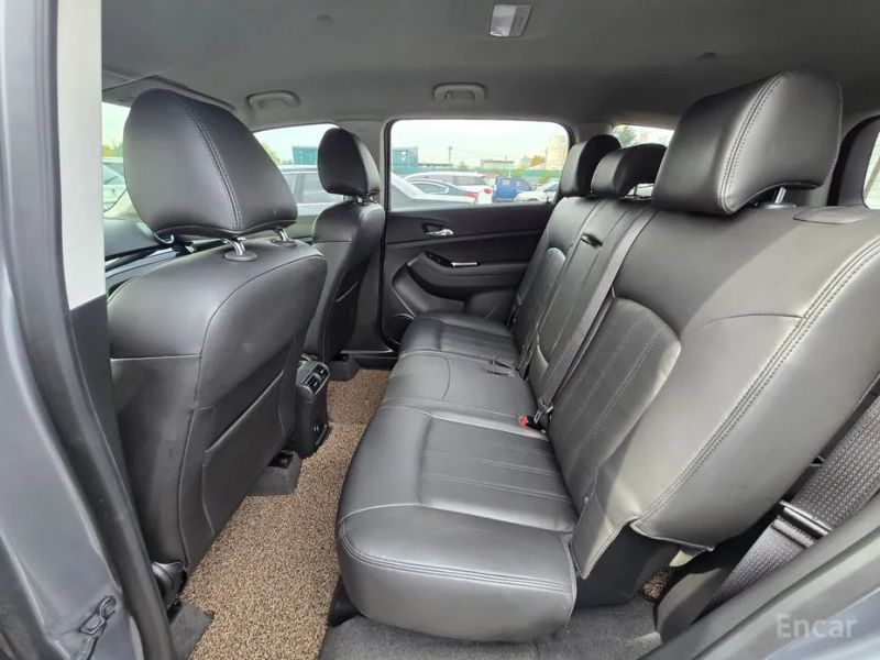 ChevroletGMDaewoo Orlando
