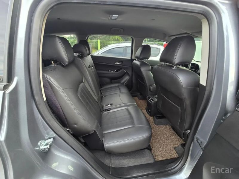 ChevroletGMDaewoo Orlando