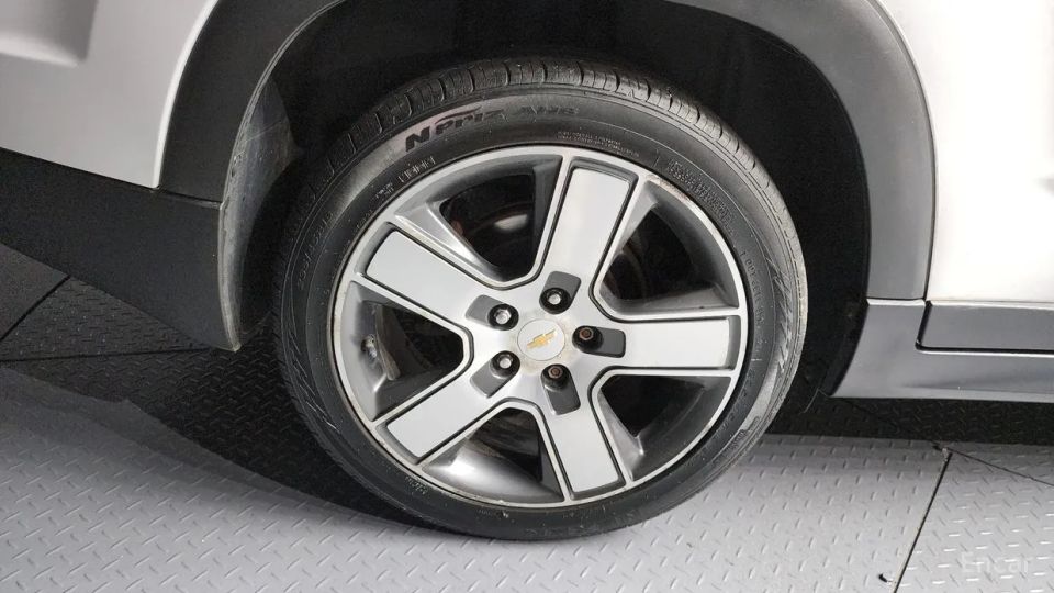 ChevroletGMDaewoo Orlando