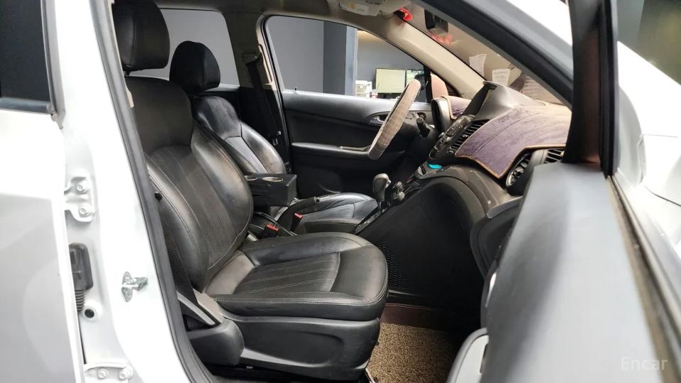 ChevroletGMDaewoo Orlando