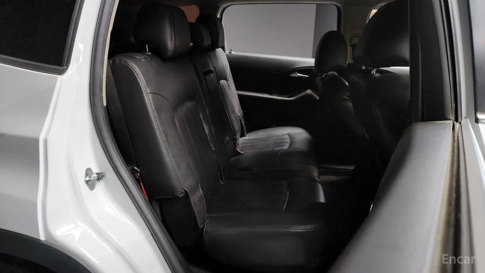 ChevroletGMDaewoo Orlando