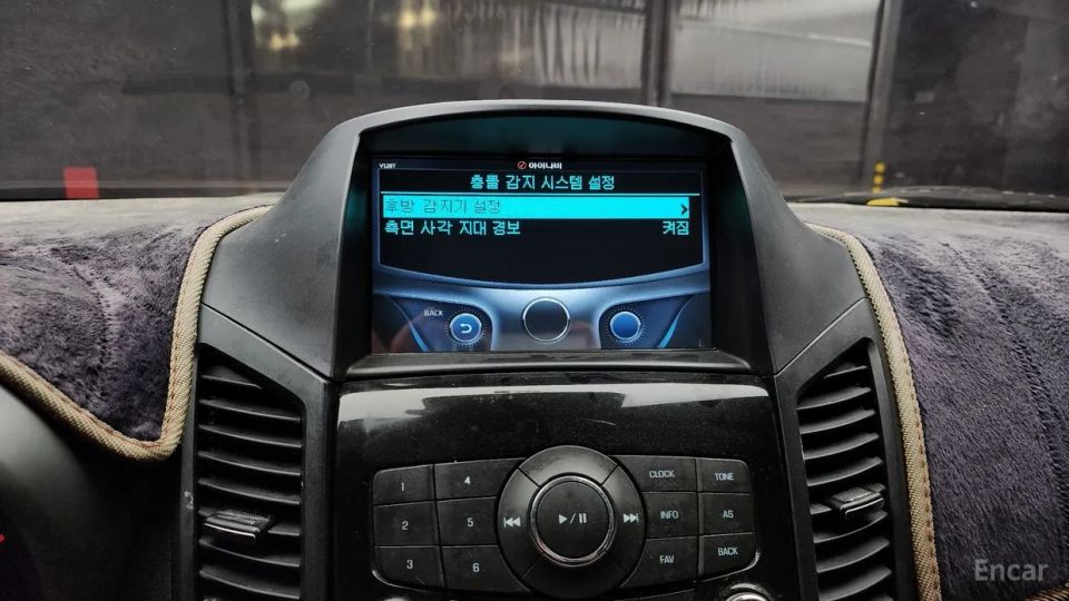 ChevroletGMDaewoo Orlando