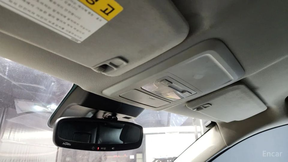 ChevroletGMDaewoo Orlando