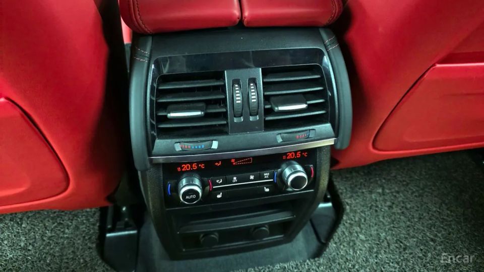 BMW X6M