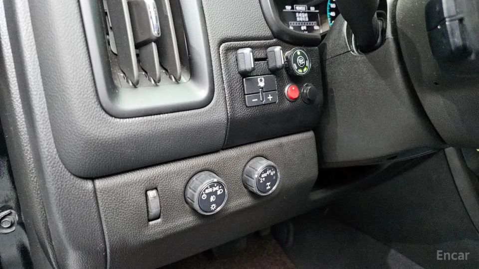 ChevroletGMDaewoo Colorado