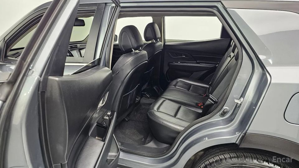 KG_Mobility_Ssangyong KORANDO