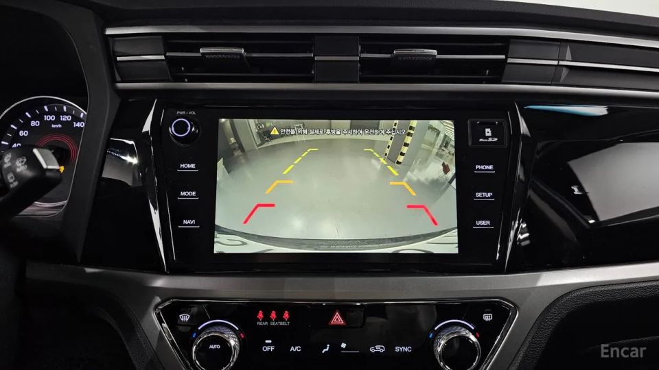 KG_Mobility_Ssangyong KORANDO