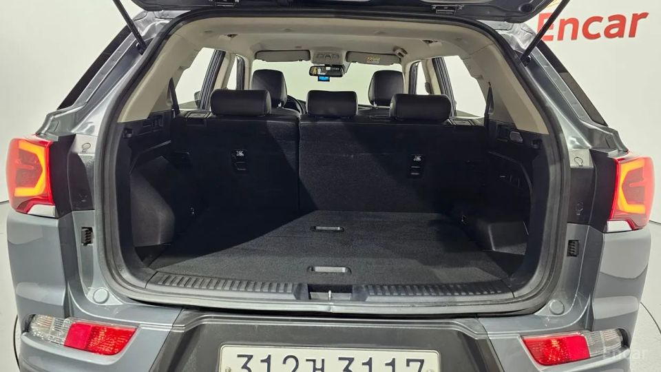 KG_Mobility_Ssangyong KORANDO