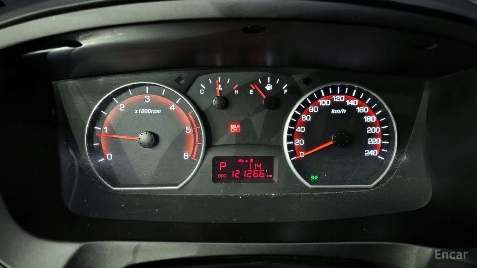 KG_Mobility_Ssangyong KORANDO