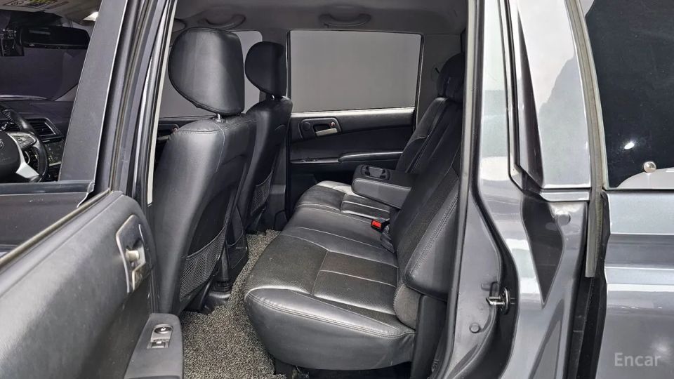 KG_Mobility_Ssangyong KORANDO