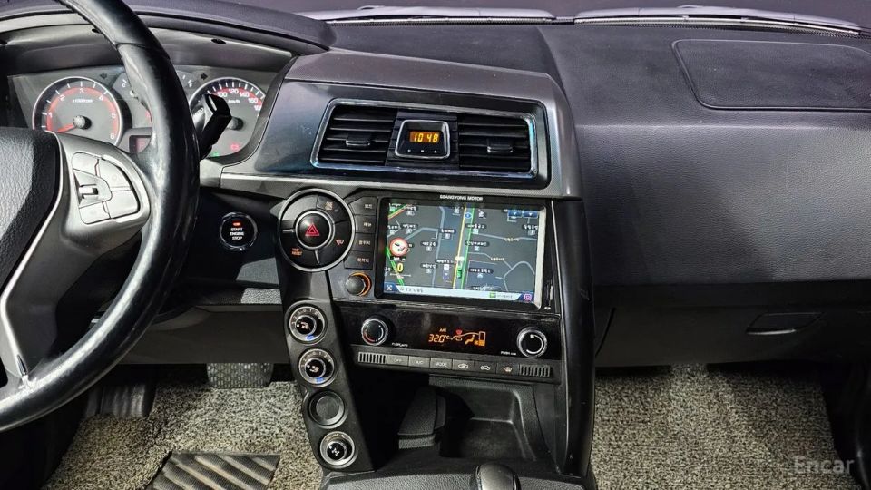 KG_Mobility_Ssangyong KORANDO