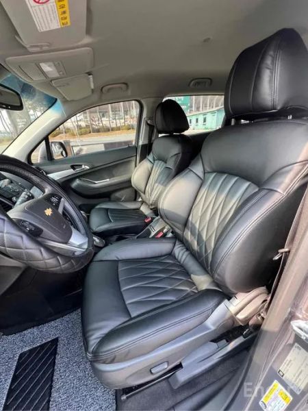 ChevroletGMDaewoo Orlando