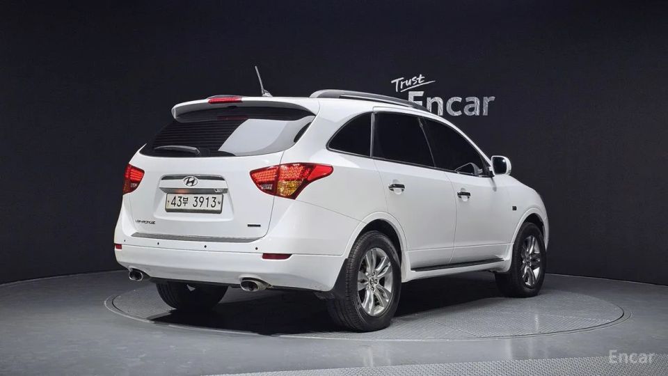 Hyundai Veracruz