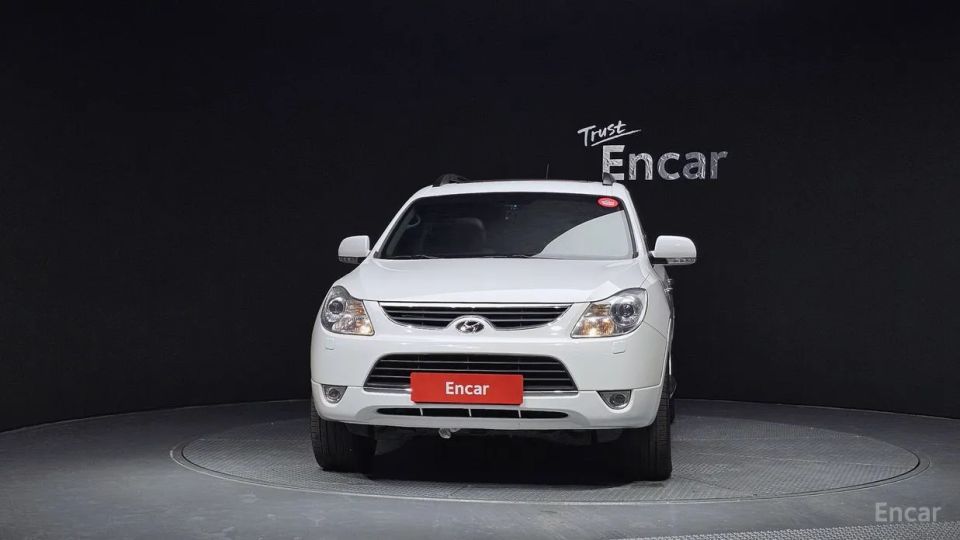 Hyundai Veracruz