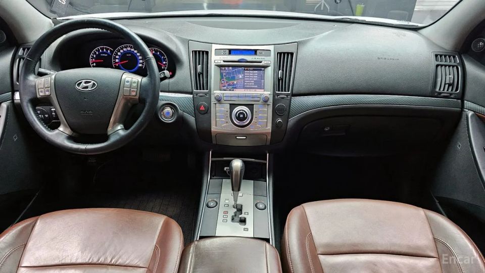 Hyundai Veracruz