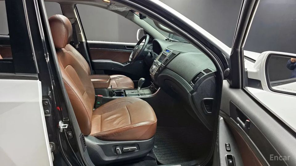 Hyundai Veracruz