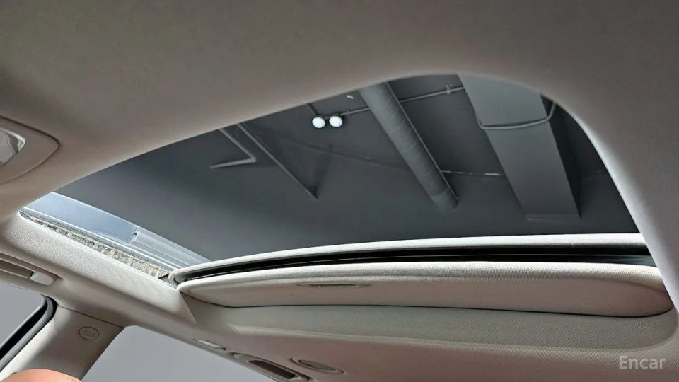 Hyundai Veracruz