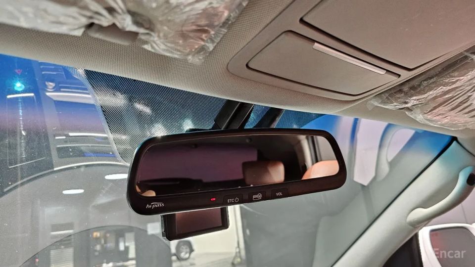 Hyundai Veracruz