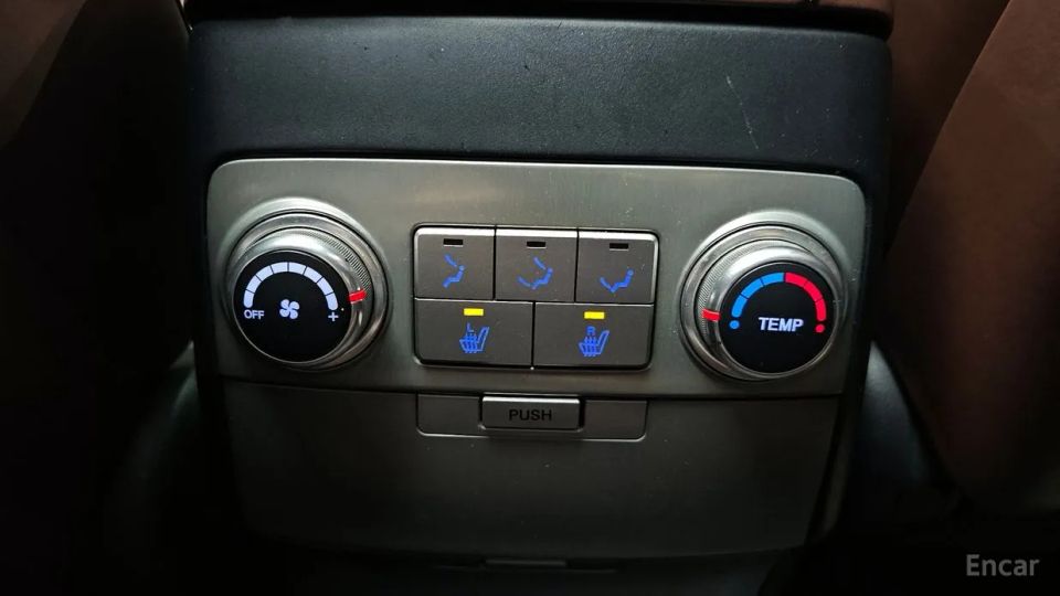 Hyundai Veracruz