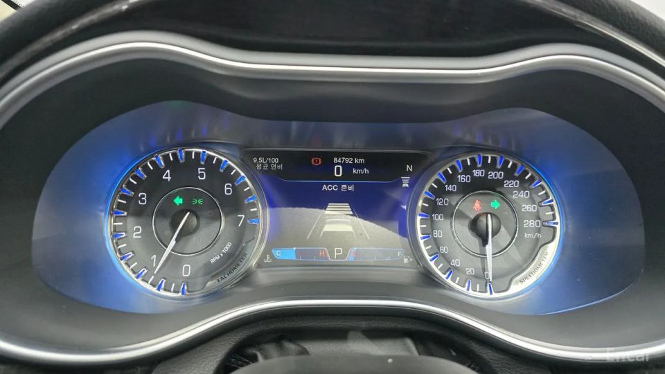 Chrysler 200