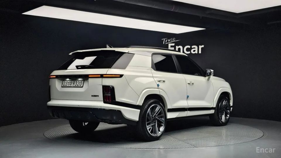 KG_Mobility_Ssangyong Actyon