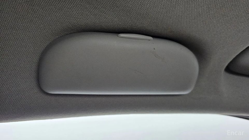 ChevroletGMDaewoo Aveo