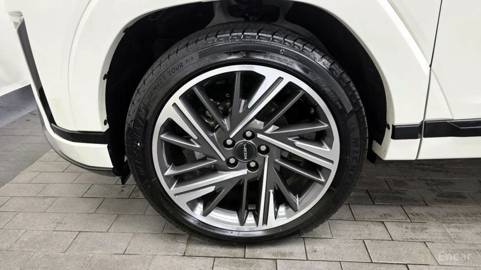 KG_Mobility_Ssangyong Actyon