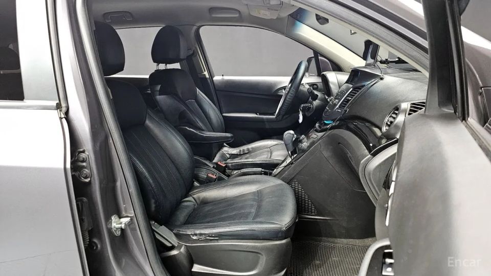 ChevroletGMDaewoo Orlando