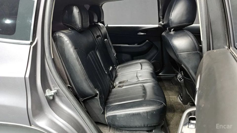 ChevroletGMDaewoo Orlando