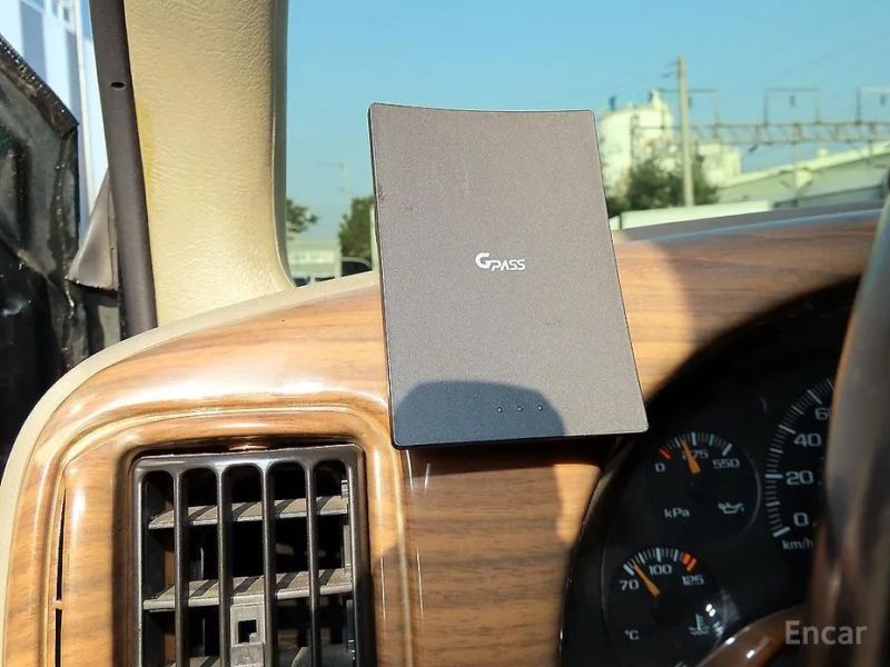 Chevrolet Chevy Van