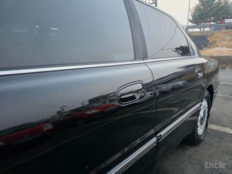 Hyundai Dynasty