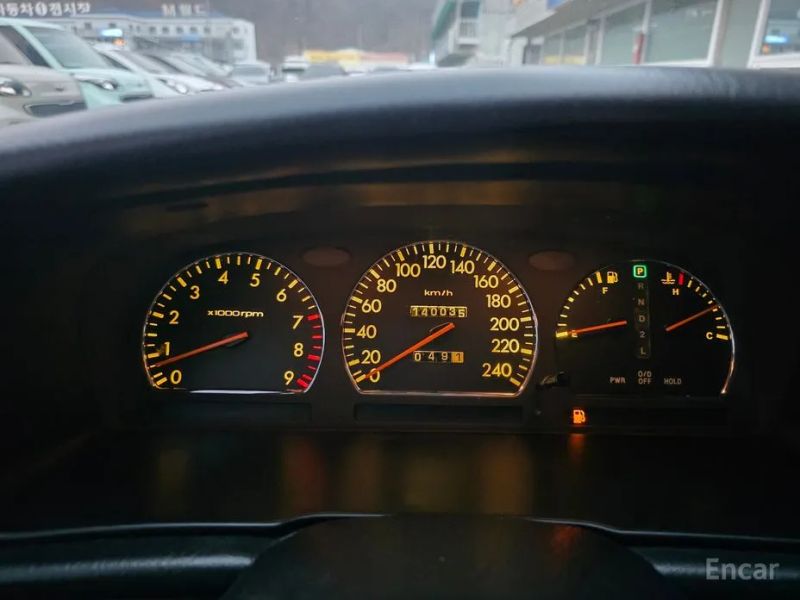 Hyundai Dynasty