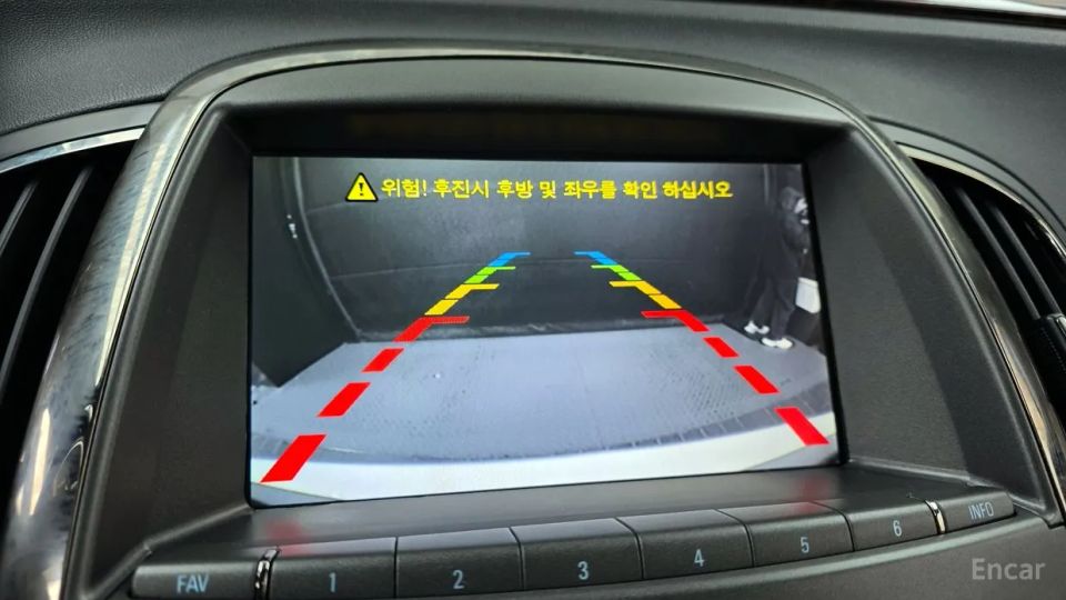 ChevroletGMDaewoo Alpheon
