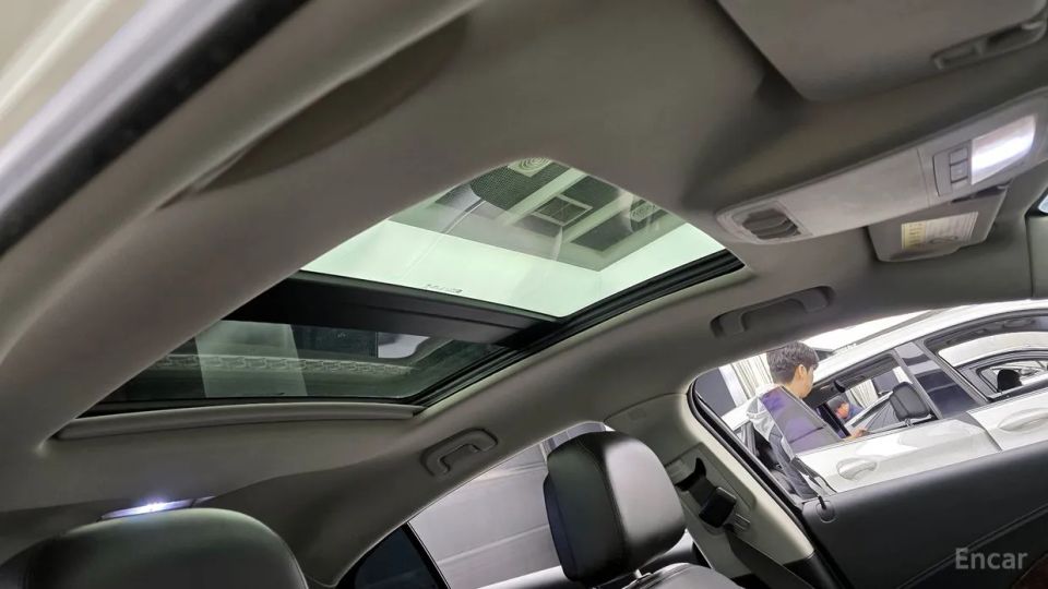 ChevroletGMDaewoo Alpheon