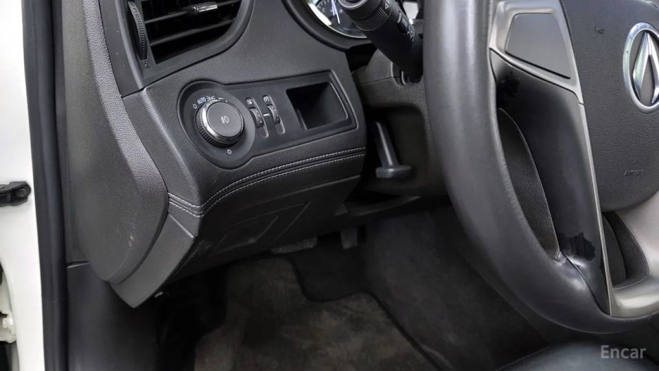 ChevroletGMDaewoo Alpheon