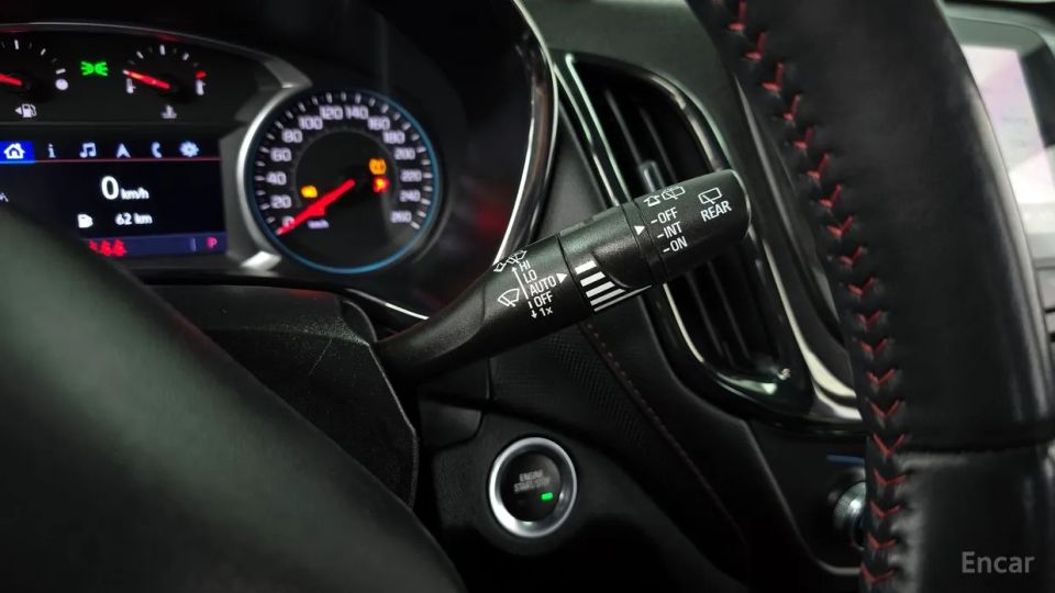 ChevroletGMDaewoo Equinox