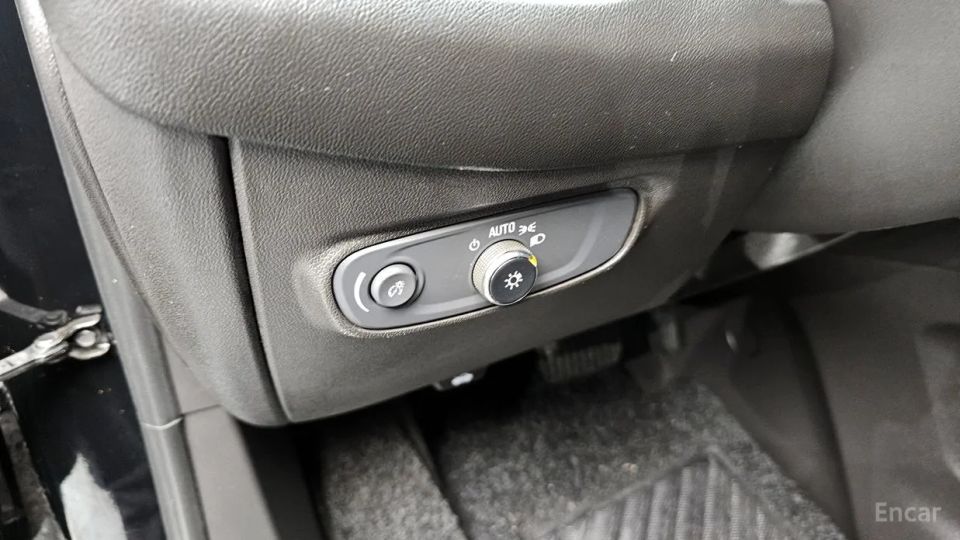 ChevroletGMDaewoo Equinox