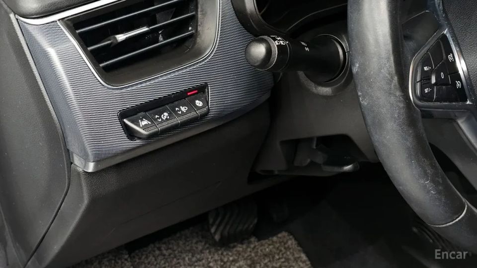 Renault-KoreaSamsung XM3