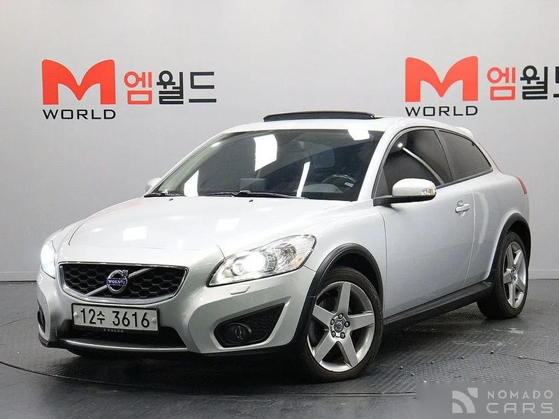 Volvo C30