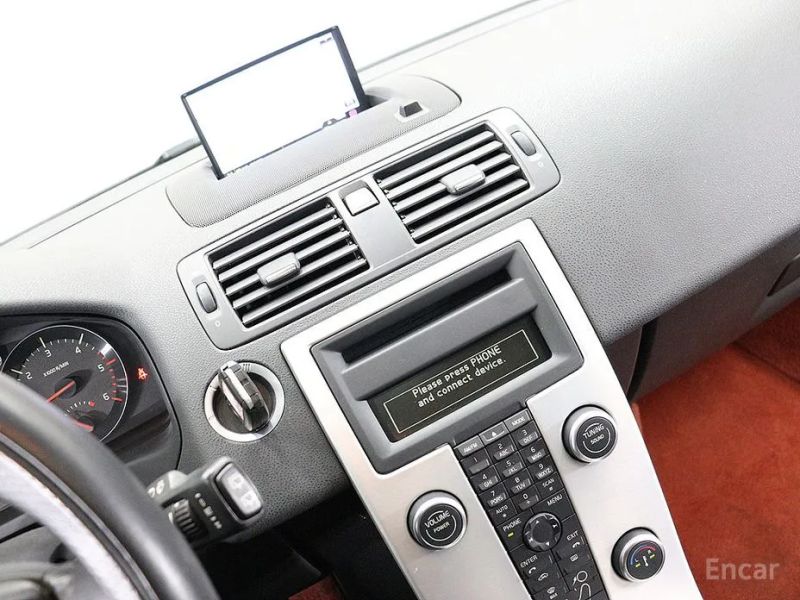 Volvo C30