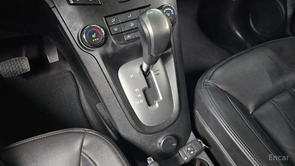 ChevroletGMDaewoo Orlando