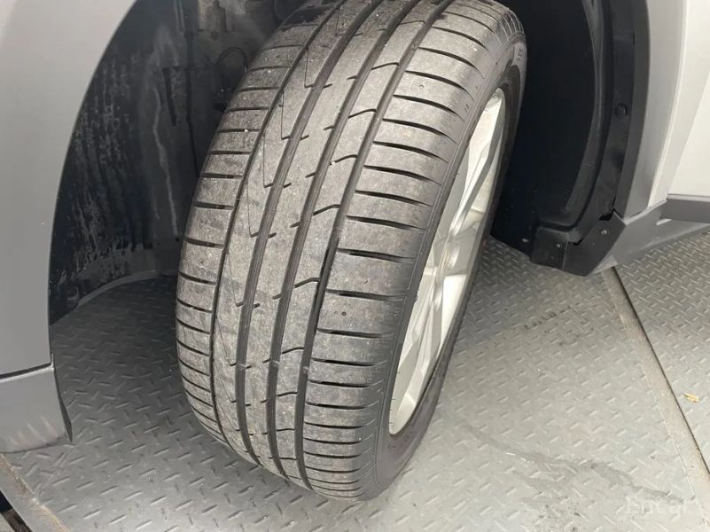 ChevroletGMDaewoo Orlando