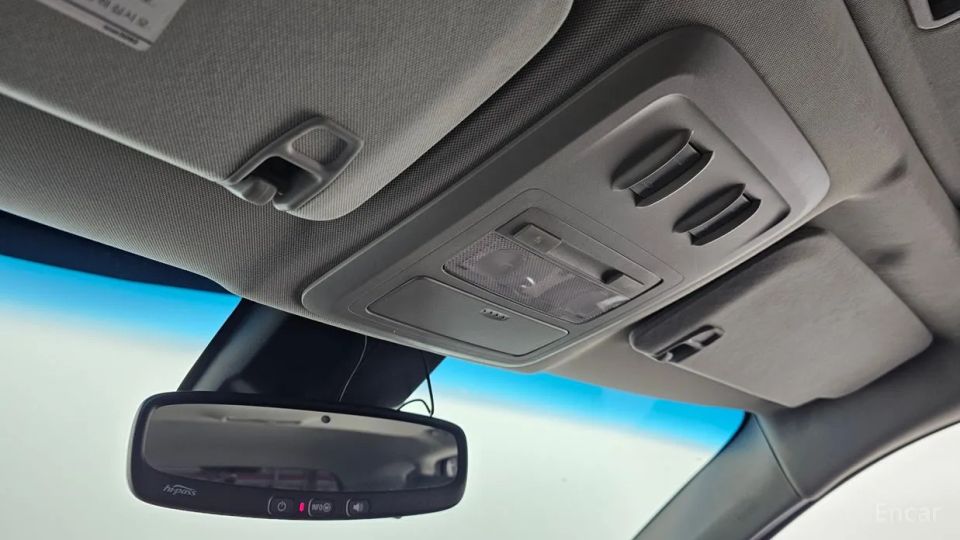 ChevroletGMDaewoo Orlando